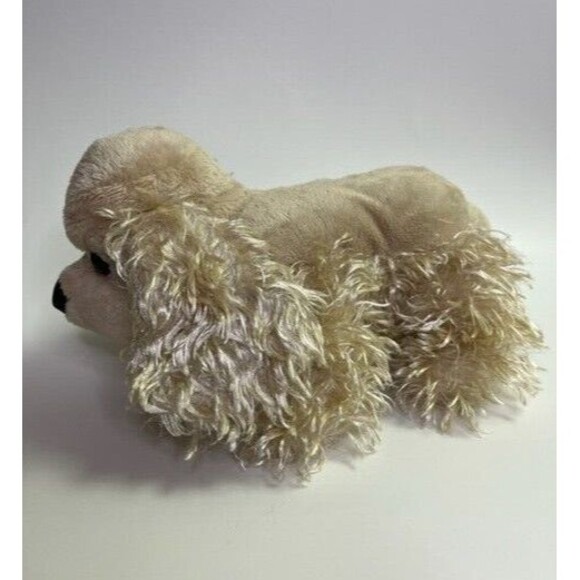 Ganz Webkinz American Cocker Spaniel Plush Stuffed Animal NO TAG HM202 Retired - Picture 3 of 5